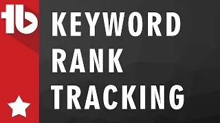 Track your Video Rankings in YouTube and Google Search Results