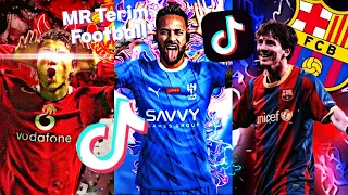 BEST FOOTBALL EDITS - FAILS, GOALS & SKILLS (#192) |TİKTOK COMPILATION|