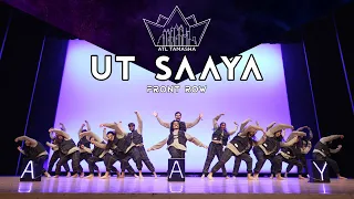 [First Place] UT Saaya | Front Row | ATL Tamasha 2023 | @ASHWINXSURESH Productions