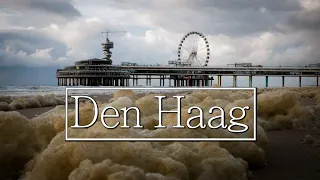 THE HAGUE ( Den Haag ), Netherlands | 4K travel video |