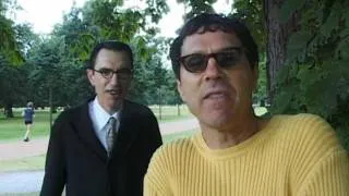 SPARKS - whereitsat.tv interview by Nigel May