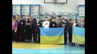 День соборності 22 01 2015