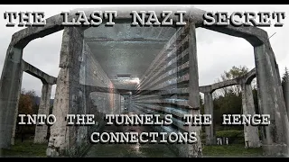 THE LAST NAZI SECRET -THE HENGE - CONNECTIONS EP 7