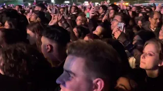 MANESKIN IN BUENOS AIRES ARGENTINA-Best crowd ever