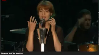 Florence and The Machine - Live at Coke Festival August 2013 - OIFAN & WTWGM