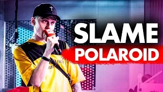 SLAME – Polaroid (live @ радио ENERGY) Новые ПЕСНИ на ТНТ