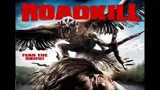 Roadkill (Español) - Película completa
