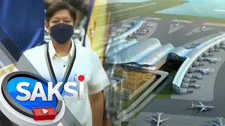 Malacañang, nilinaw na suportado ni PBBM ang panukalang batas na lilikha sa Bulacan... | Saksi