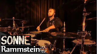 Sonne - Rammstein /// Drum Cover (Live Paris 2012 vers.)