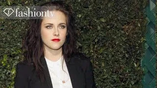 Kristen Stewart - Best Dressed of 2012 | FashionTV ESPANA