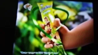 Реклама Бон Пари Джангли 2012