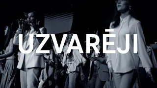 Uzvarēji | Prieka Vēsts slavēšana