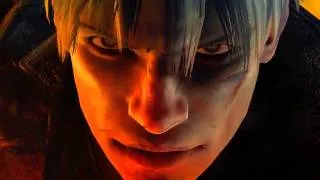 DmC: Devil May Cry — Vergil's Downfall DLC Trailer