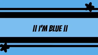 💙|| I'm Blue ||💙||Я синий||💙||GLMV||💙||meme||💙||Gacha club||💙||Gacha bread||💙|| #GachaGetBack