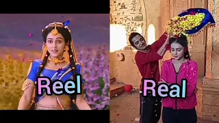 Reel Vs Real Life Of Sumellika 😘😘 || Sumellika Fragments