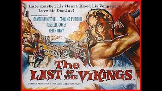 Last of the Vikings (L'ultimo dei Vichinghi, 1961) - Intro