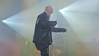 Judas Priest ~ Panic Attack ~ Another Thing Coming ~ Covelli Youngstown Ohio 4/27/24