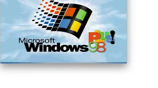 The Difference Between Windows 98 FE & Windows 98 SE