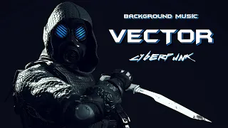 Dark Techno / EBM / Industrial Type Beat - 'VECTOR'