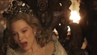 Beauty and the Beast 2014: Sneak Peek w/ ENGLISH SUB