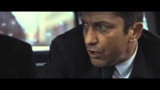 Падение Лондона (London Has Fallen) 2016