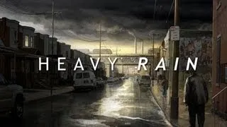 Heavy Rain - Intro Credits Music