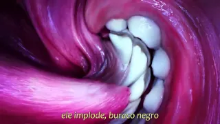 Björk - Mouth Mantra (Legendado)