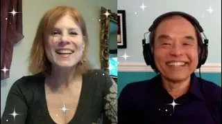 He Had Three Near Death Experiences; A Conversation With Michael Tamura.