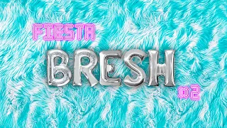 FIESTA BRESH #2 🌺 LO MEJOR ✘ DJ BASTIAN