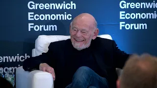 Sam Zell - The Most Successful Real Estate Investor of All Time.