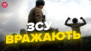 💥Артилеристи-гвардійці ПОТУЖНО боронять Харківщину