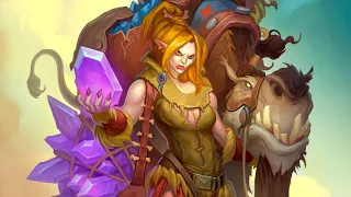 Hearthstone Game Mix #10 Musics For Playing Games