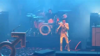 The Killers - Midnight Show @ Hard Rock Live, Orlando FL 24Jan2018