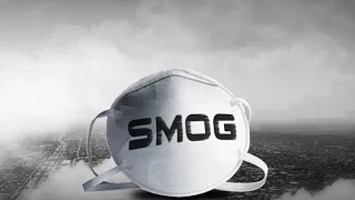World Insight Smog Special: A Dutch artist and his Smog Free Tower