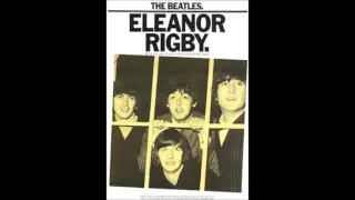 Eleanor Rigby, bass