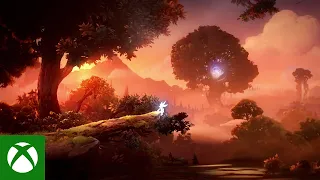 Ori and the Will of the Wisps Optimized for Xbox Series X|S Trailer