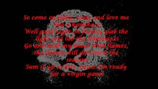 Simon Curtis - Soul 4 Sale (Lyrics)