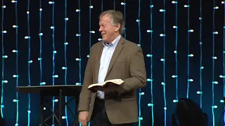 Confidence in the Midst of Chaos, Psalm 46 | Dr. Joe Stowell