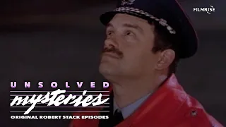 Unsolved Mysteries with Robert Stack - Season 4, Episode 10 - Full Episode