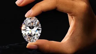 Rare Diamond Sold at Sotheby's| 102.39 ct. D Color Flawless Diamond | October 5, 2020