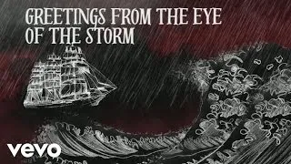 Scorpions - Eye of the Storm (Lyric Video)