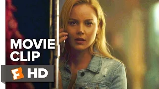 Lavender Movie CLIP - Where Are You? (2017) - Abbie Cornish Movie