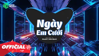 NGÀY EM CƯỚI REMIX 1 HOUR - NGUYỄN VĨ X PHAKE | Nhìn Em Cười Tươi Nhan Sắc Vẹn Mười Remix Hot TikTok