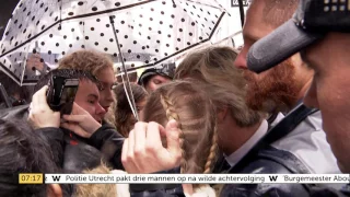 Linkse politici willen naar PVV