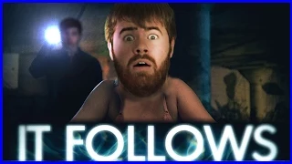 IT FOLLOWS MOVIE REVIEW - FUAR 36