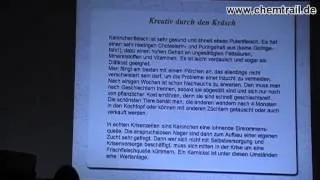 Niki Vogt-Kriesenvorsorge und Selbstversorgung-Vortrag beim Umdenken Kongress 2013