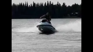 jet ski 360