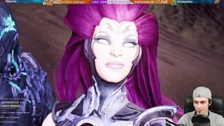 DARKSIDERS 3 (стрім)