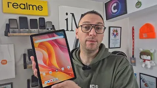 J'ai testé la tablette AGM PAD P2