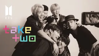 BTS【Take Two】MV 방탄소년단 10th Anniversary